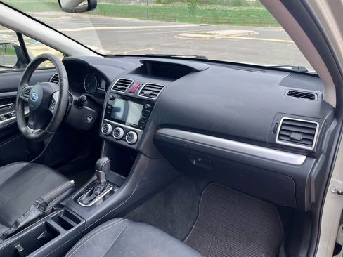 Used 2015 Subaru Crosstrek 2.0i Limited AWD/4WD image 22