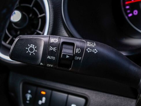 Used 2023 Kia Forte GT-Line w/ GT-Line Technology Package FWD image 26