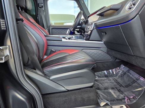 Used 2023 Mercedes-Benz G 63 AMG 4MATIC image 19