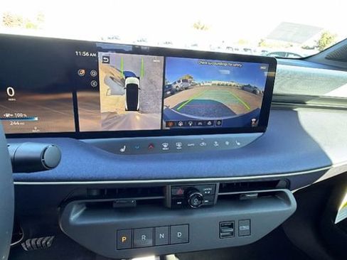 New 2026 Nissan Leaf SV+ w/ Floor Mat Package (SV+) image 25