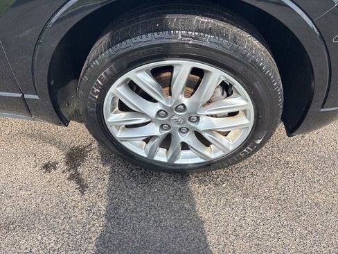 Used 2019 Buick Envision Premium w/ LPO, Active Package AWD/4WD image 45