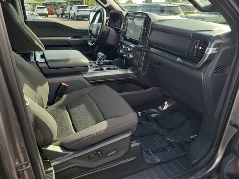 Certified 2023 Ford F150 XLT w/ Equipment Group 302A High AWD/4WD image 20