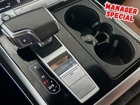 Used 2021 Audi Q7 3.0T Prestige image 20