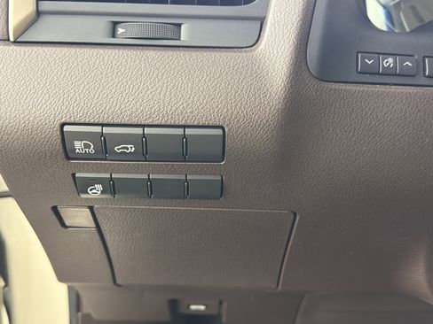Used 2019 Lexus RX 350 AWD w/ Navigation Package image 9