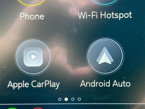 Used 2021 GMC Sierra 2500 SLT w/ SLT Convenience Package image 23