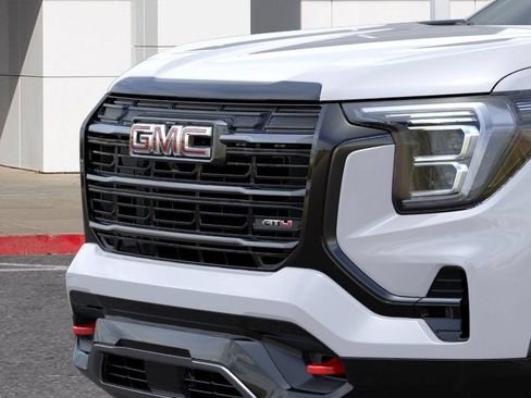 New 2026 GMC Terrain AT4 w/ Convenience Package III AWD/4WD image 38