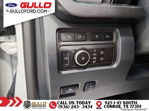 Used 2024 Ford F350 Platinum w/ FX4 Off-Road Package image 20