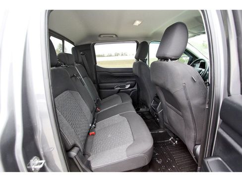 Certified 2024 Ford Ranger XLT w/ Equipment Group 301A High image 10