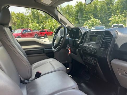 Used 2017 Ford F150 XL RWD image 18
