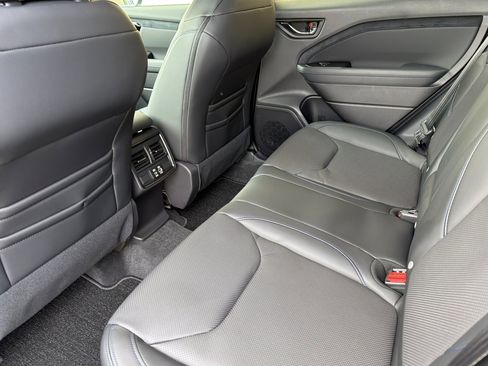 New 2026 Subaru Forester Limited image 12