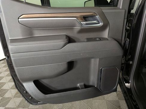 New 2026 Chevrolet Silverado 1500 RST AWD/4WD image 25