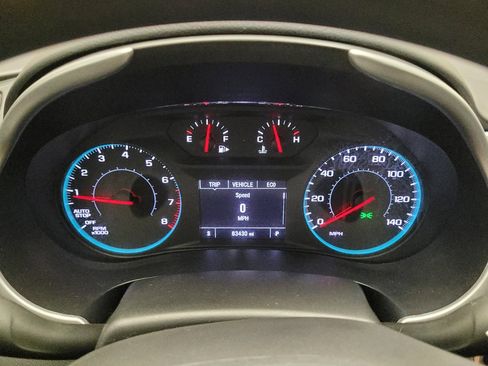 Used 2023 Chevrolet Malibu LS FWD image 23
