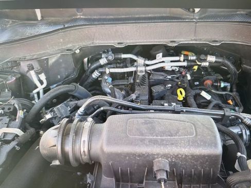 Used 2023 Ford Explorer XLT w/ Equipment Group 202A image 30