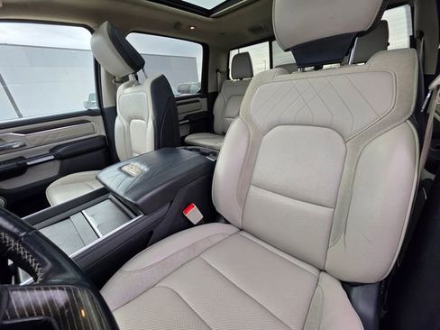 Used 2022 RAM 1500 Limited image 26