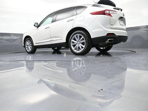 Certified 2023 Acura RDX AWD image 32
