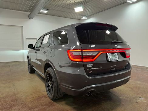 Used 2025 Dodge Durango GT image 35