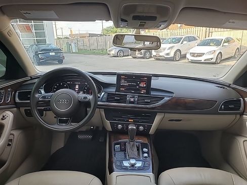 Used 2018 Audi A6 2.0T Premium FWD image 14