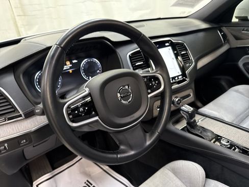 Used 2020 Volvo XC90 T6 Inscription w/ Protection Package Premier image 26