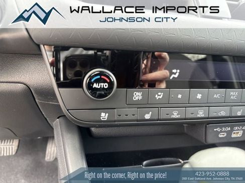New 2026 Subaru Outback Wilderness AWD/4WD image 78