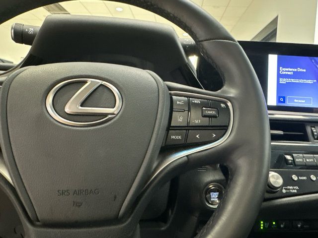Used 2023 Lexus ES 350 w/ Premium Package FWD image 22