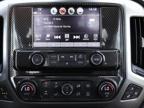 Used 2019 Chevrolet Silverado 2500 LTZ w/ Duramax Plus Package image 30