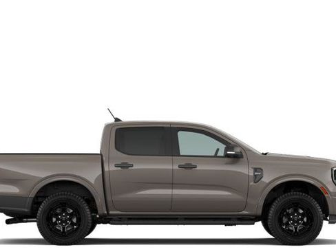 New 2026 Ford Ranger XLT w/ Equipment Group 301A High AWD/4WD image 27