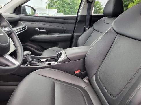 Used 2025 Hyundai Tucson SEL AWD/4WD image 19