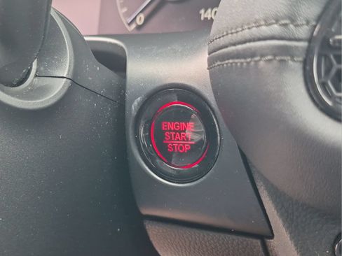 Certified 2024 Honda HR-V LX image 25