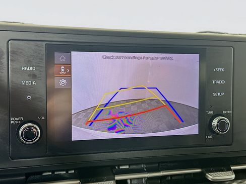 Certified 2024 Kia Carnival LX image 13