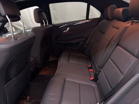 Used 2016 Mercedes-Benz E 350 E 350 image 19
