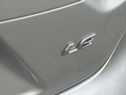 Certified 2025 Toyota Corolla LE image 7