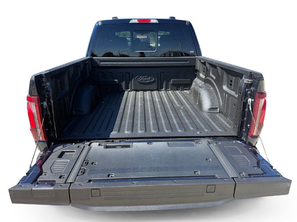 Used 2025 Ford F150 King Ranch AWD/4WD image 18