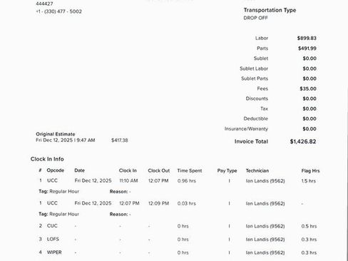 Used 2023 Honda CR-V Sport Touring image 42