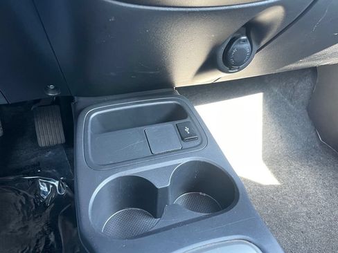 Used 2024 Mitsubishi Mirage ES FWD image 12