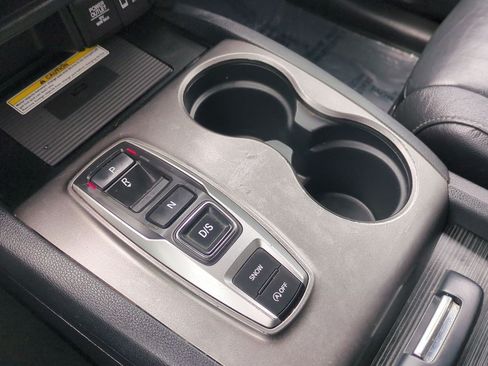 Certified 2022 Honda Pilot Special Edition image 18