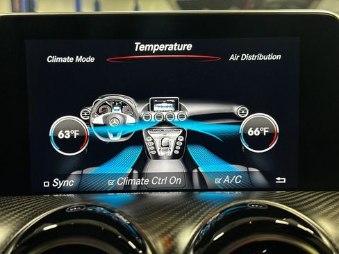 Used 2017 Mercedes-Benz AMG GT S image 35