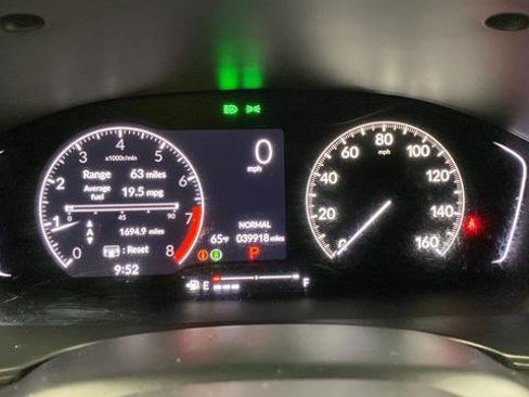 Used 2022 Honda Civic Sport image 16