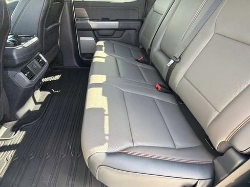 New 2026 Ford F150 Lariat w/ Equipment Group 501A Mid image 18