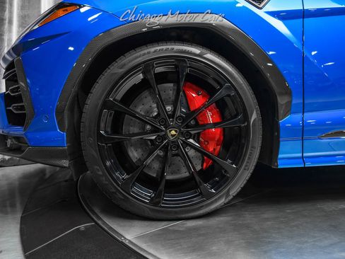 Used 2022 Lamborghini Urus image 53