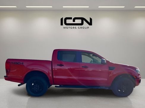 Used 2020 Ford Ranger XLT w/ Equipment Group 302A Luxury AWD/4WD image 7