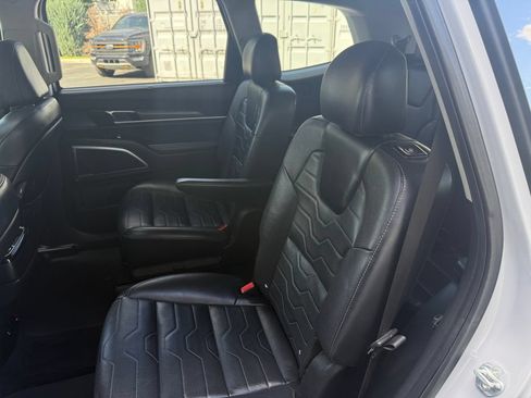 Used 2021 Kia Telluride SX w/ SX Prestige Package AWD/4WD image 35