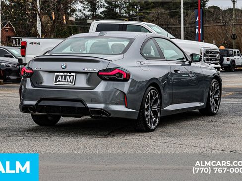 Used 2025 BMW M240i xDrive M240i image 6