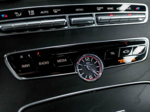 Used 2017 Mercedes-Benz C 63 AMG S image 75