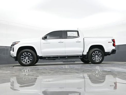 New 2025 Chevrolet Colorado Z71 w/ Technology Package image 56
