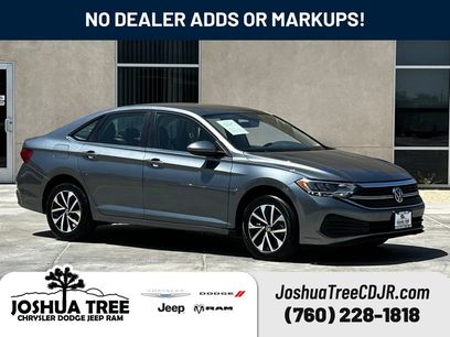 Used 2024 Volkswagen Jetta S