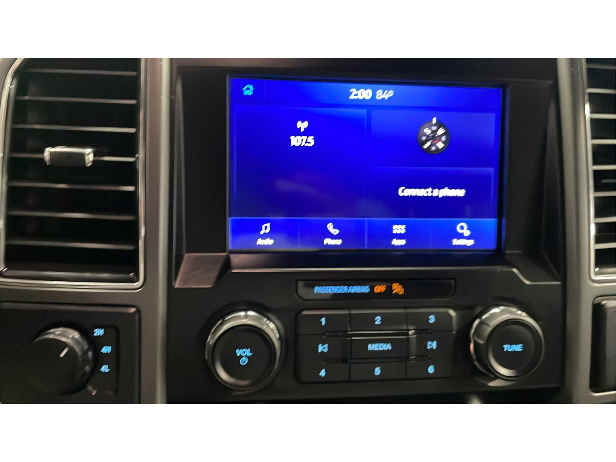 Used 2020 Ford F150 XLT w/ XTR Package AWD/4WD image 13
