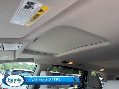 New 2026 Honda Odyssey EX-L image 20
