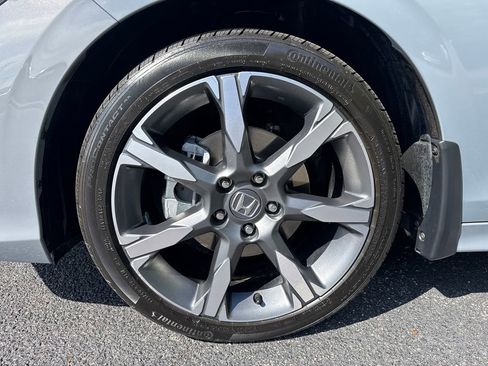 Certified 2026 Honda Civic Sport Touring image 31