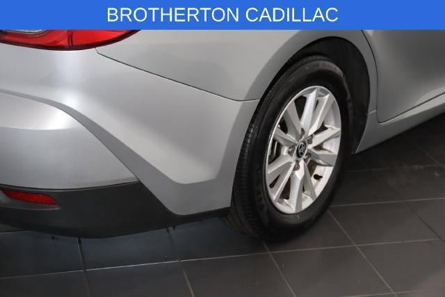 Used 2025 Toyota Camry LE w/ Convenience Package FWD image 15