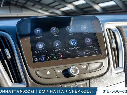 Used 2024 Chevrolet Malibu LT image 10
